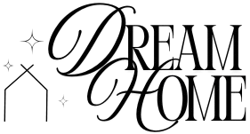 Dream Home Logo